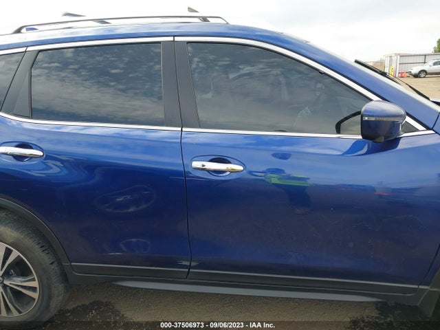 Nissan ROGUE SV 2020 JN8AT2MV6LW131453 Image 13