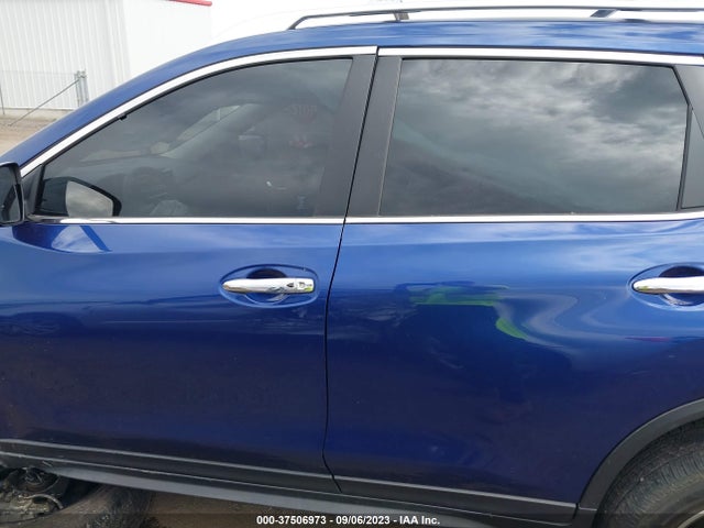 Nissan ROGUE SV 2020 JN8AT2MV6LW131453 Image 14