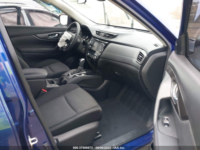 Nissan ROGUE SV 2020 JN8AT2MV6LW131453 Image 5