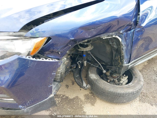 Nissan ROGUE SV 2020 JN8AT2MV6LW131453 Image 6