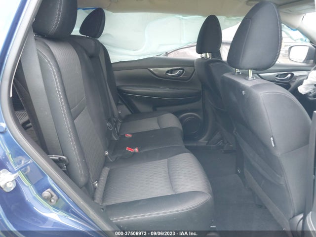 Nissan ROGUE SV 2020 JN8AT2MV6LW131453 Image 8