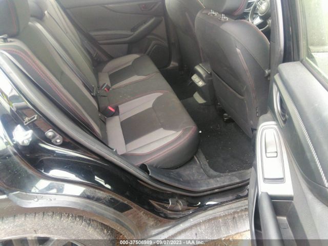 JF1VBAA66N9010310 Subaru WRX