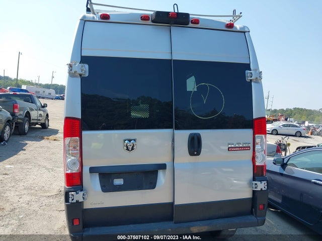 RAM Promaster Cargo Van 2021 3C6LRVBG4ME530065 Image 16