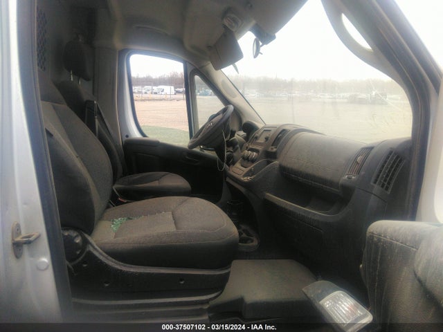 RAM Promaster Cargo Van 2021 3C6LRVBG4ME530065 Image 5