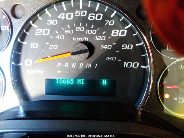 Chevrolet EXPRESS CARGO VAN 2022 1GCWGAF70N1197964 Image 15