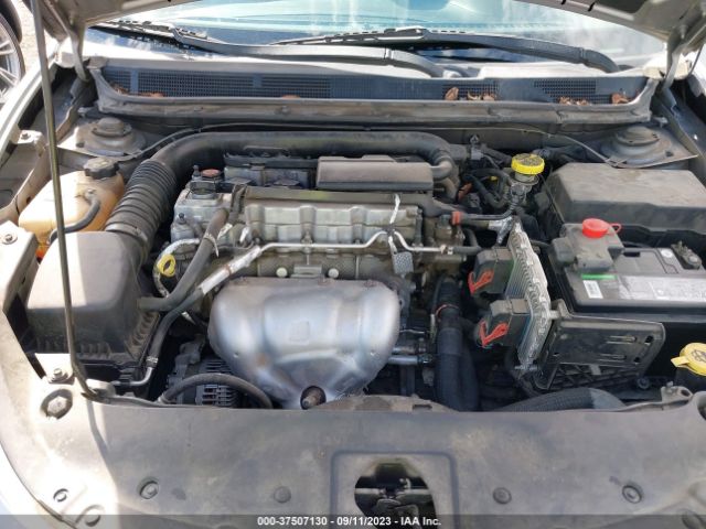 1C3CDFBB8FD128351 Dodge DART SXT