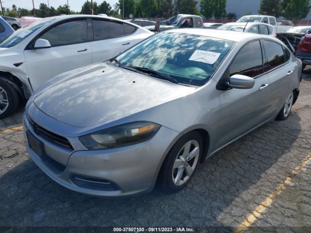 1C3CDFBB8FD128351 Dodge DART SXT