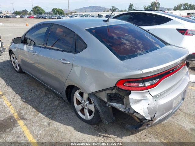 1C3CDFBB8FD128351 Dodge DART SXT