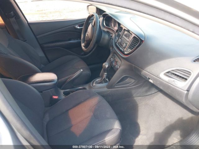 1C3CDFBB8FD128351 Dodge DART SXT