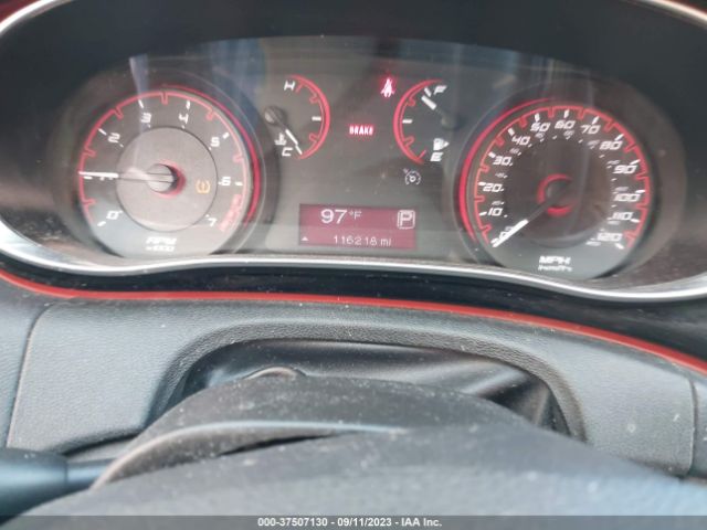 1C3CDFBB8FD128351 Dodge DART SXT