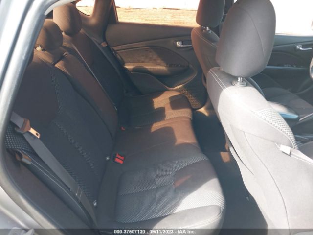 1C3CDFBB8FD128351 Dodge DART SXT