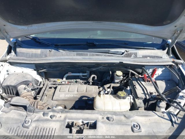 KL4CJESB6HB014954 Buick Encore Preferred
