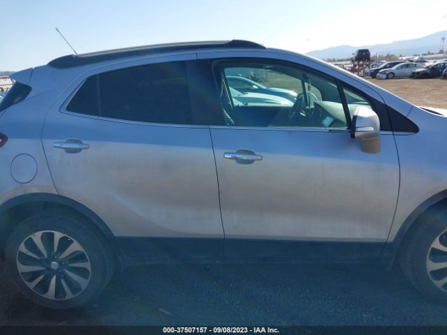 KL4CJESB6HB014954 Buick Encore Preferred