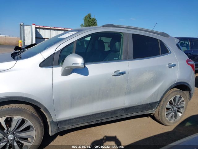 KL4CJESB6HB014954 Buick Encore Preferred