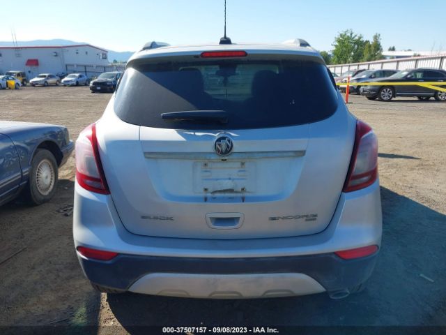KL4CJESB6HB014954 Buick Encore Preferred