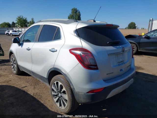 KL4CJESB6HB014954 Buick Encore Preferred