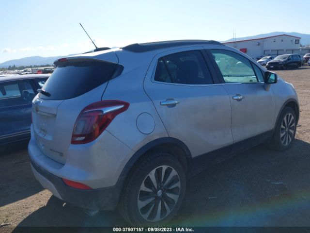 KL4CJESB6HB014954 Buick Encore Preferred