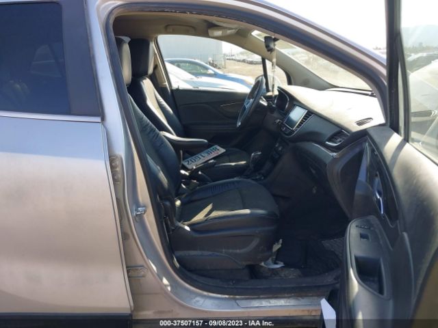 KL4CJESB6HB014954 Buick Encore Preferred