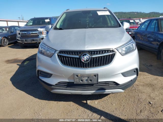 KL4CJESB6HB014954 Buick Encore Preferred