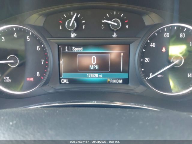 KL4CJESB6HB014954 Buick Encore Preferred