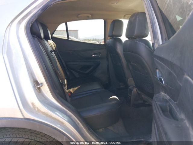 KL4CJESB6HB014954 Buick Encore Preferred