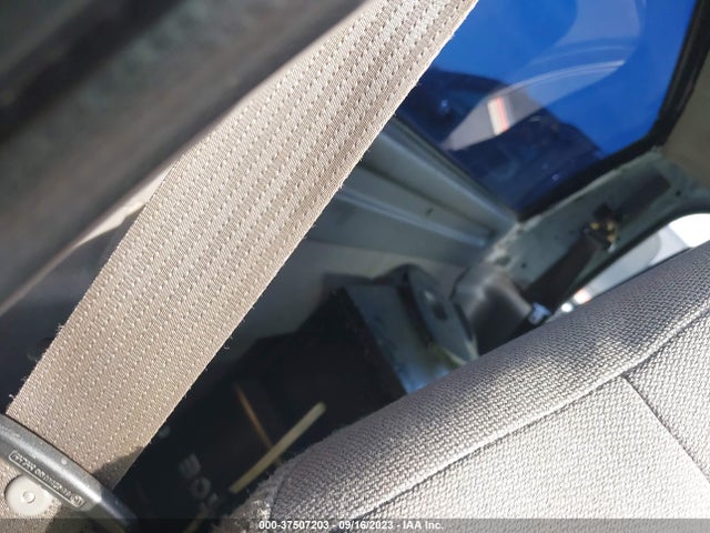 2002 FORD F-150 XL/XLT VIN: 1FTRF07282KA73038