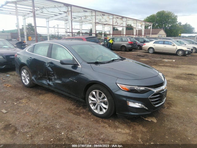 2019 1G1ZD5ST5KF147570 main image