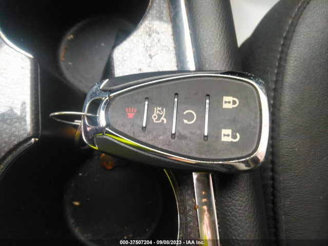 Chevrolet MALIBU LT 2019 1G1ZD5ST5KF147570 Image 11