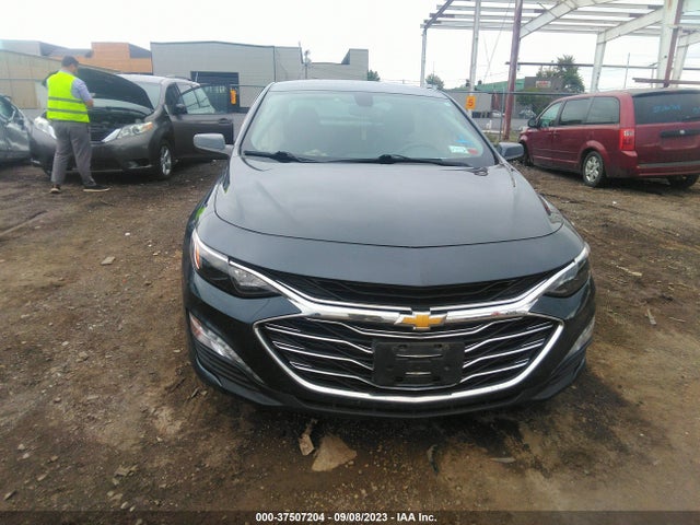 Chevrolet MALIBU LT 2019 1G1ZD5ST5KF147570 Image 12
