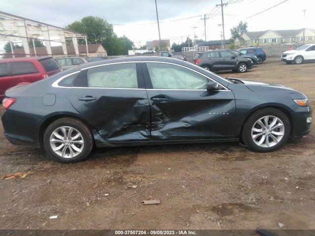 Chevrolet MALIBU LT 2019 1G1ZD5ST5KF147570 Image 13