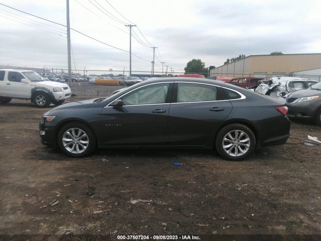 Chevrolet MALIBU LT 2019 1G1ZD5ST5KF147570 Image 14