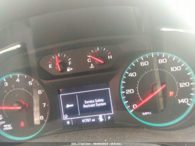 Chevrolet MALIBU LT 2019 1G1ZD5ST5KF147570 Image 15