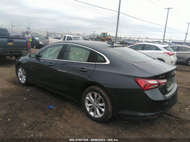 Chevrolet MALIBU LT 2019 1G1ZD5ST5KF147570 Image 3
