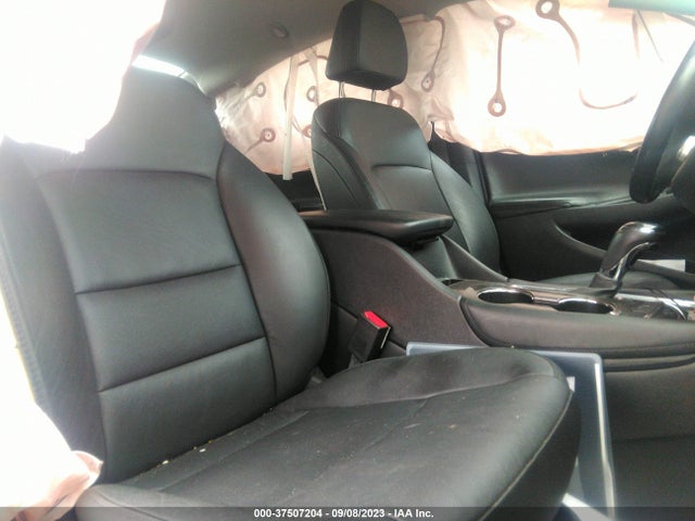 Chevrolet MALIBU LT 2019 1G1ZD5ST5KF147570 Image 5