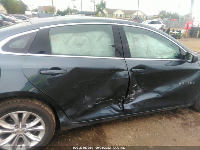 Chevrolet MALIBU LT 2019 1G1ZD5ST5KF147570 Image 6