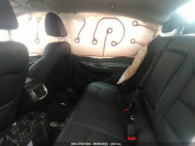 Chevrolet MALIBU LT 2019 1G1ZD5ST5KF147570 Image 8