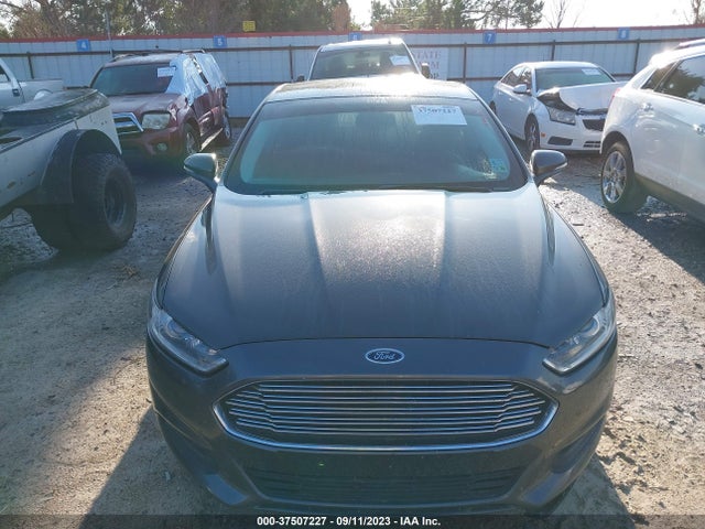 Ford FUSION SE 2015 3FA6P0HD0FR304313 Image 4