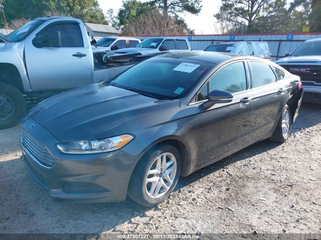Ford FUSION SE 2015 3FA6P0HD0FR304313 Image 2