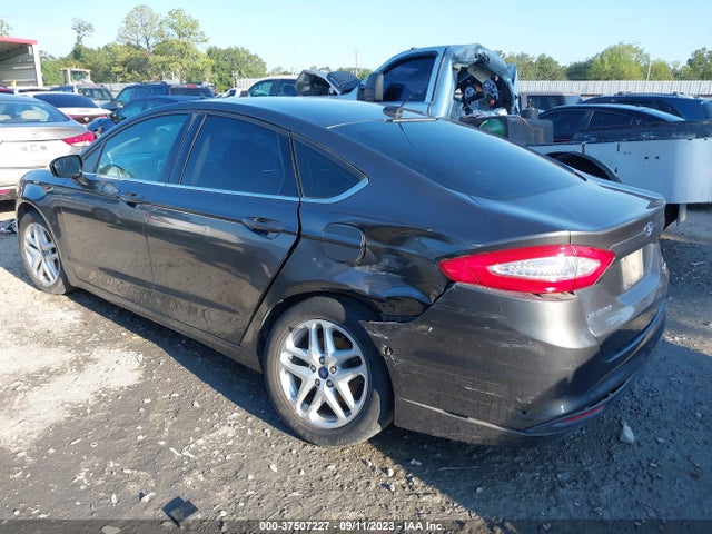 Ford FUSION SE 2015 3FA6P0HD0FR304313 Image 9