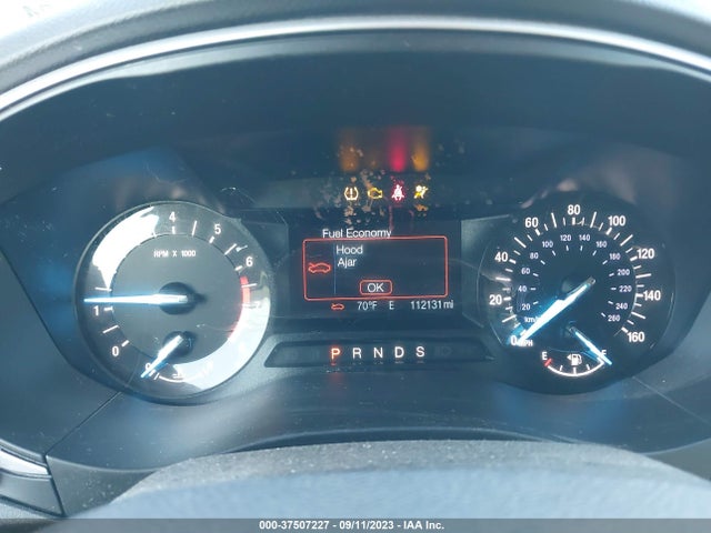 Ford FUSION SE 2015 3FA6P0HD0FR304313 Image 13