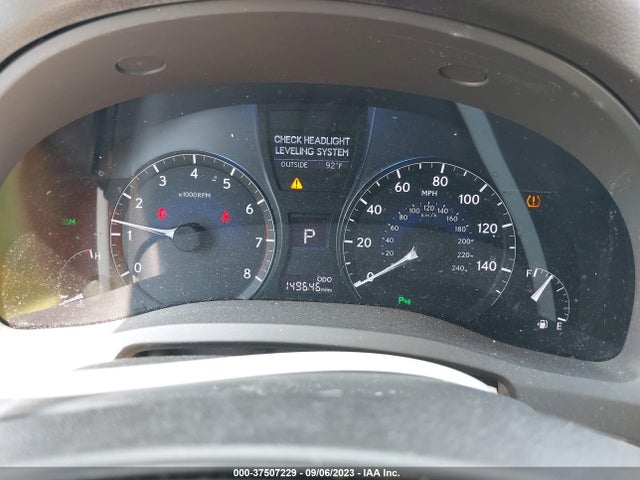 2T2BK1BA7FC274305 Lexus RX 350