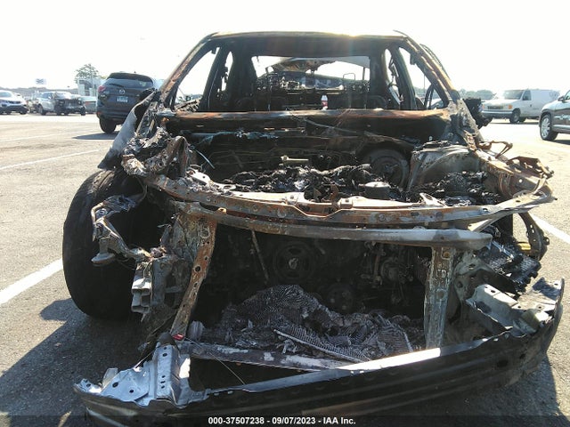 Subaru WRX 2023 JF1VBAA66P9810303 Image 3