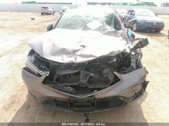 19UDE4G73RA002329 Acura Integra W/a-spec Tech Package