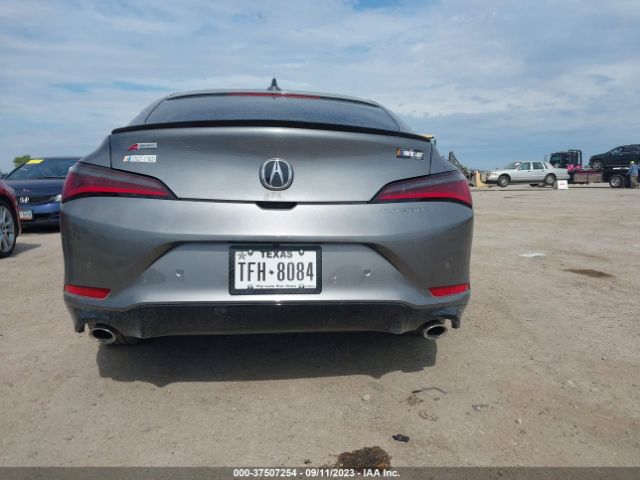 19UDE4G73RA002329 Acura Integra W/a-spec Tech Package