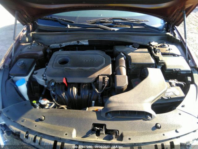 5XXGT4L39GG034031 KIA Optima Lx
