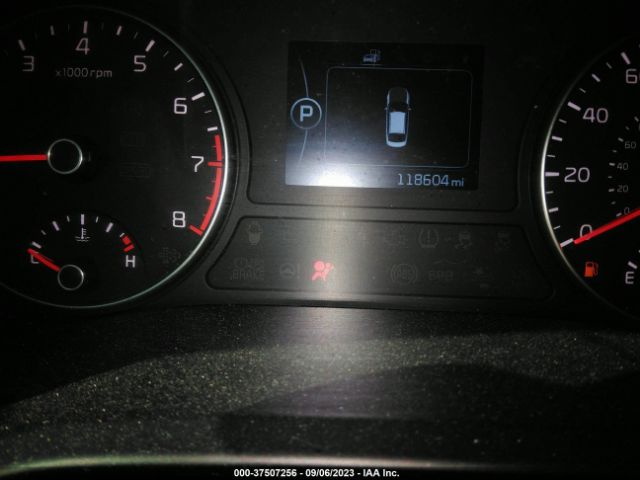 5XXGT4L39GG034031 KIA Optima Lx