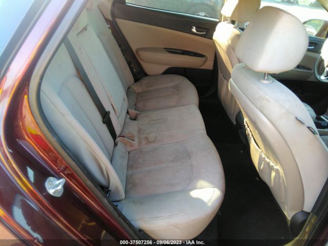 5XXGT4L39GG034031 KIA Optima Lx