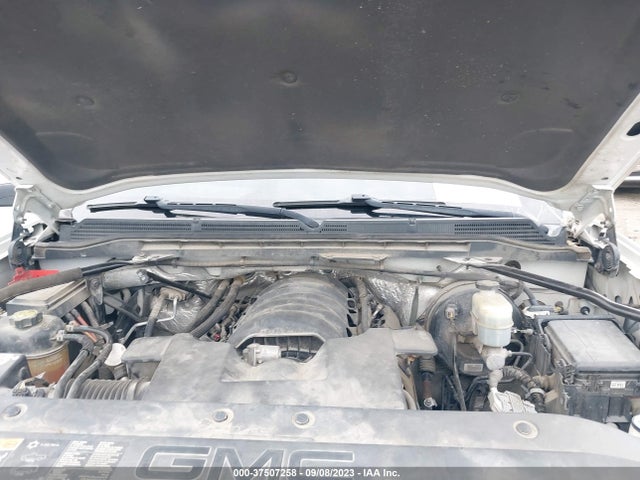 GMC Sierra 1500 Slt 2014 3GTU2VEC4EG516389 Image 10
