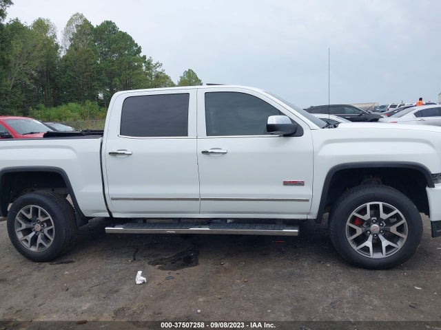 GMC Sierra 1500 Slt 2014 3GTU2VEC4EG516389 Image 14