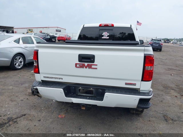 GMC Sierra 1500 Slt 2014 3GTU2VEC4EG516389 Image 17